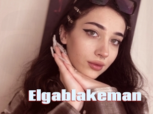 Elgablakeman
