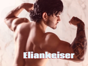 eliankeiser Anal Open