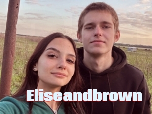 Eliseandbrown