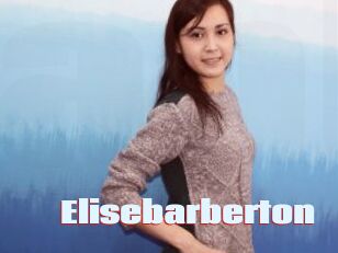 Elisebarberton