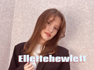 Ellettehewlett