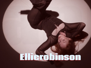 ellierobinson Anal Open