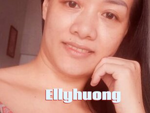 Ellyhuong