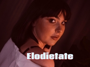 Elodietate
