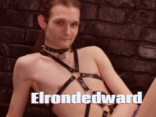 elrondedward Anal Open
