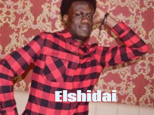 Elshidai