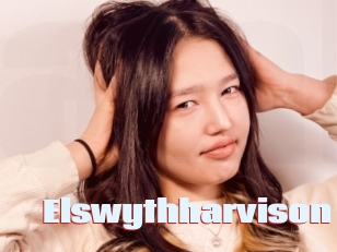 Elswythharvison