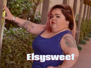 Elsysweet