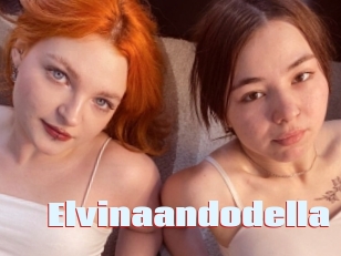 Elvinaandodella