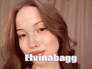 Elvinabagg