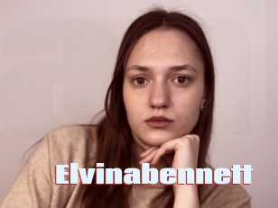 Elvinabennett