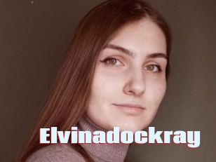 Elvinadockray