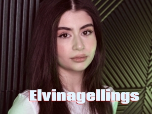 Elvinagellings