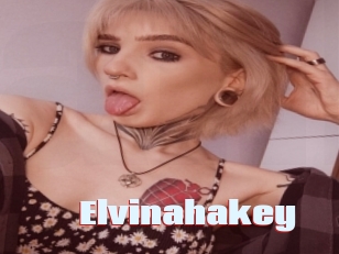 Elvinahakey