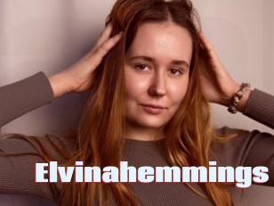 Elvinahemmings