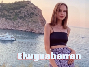 Elwynabarren
