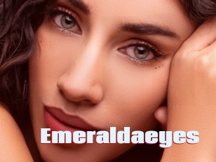 Emeraldaeyes