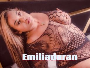 Emiliaduran