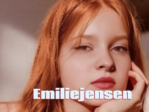 Emiliejensen