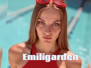 emiligarden Anal Open