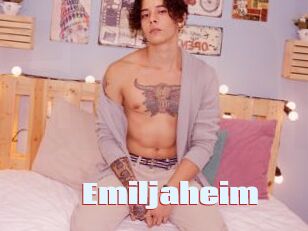 Emiljaheim