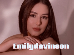Emilydavinson