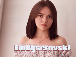 Emilyserovski