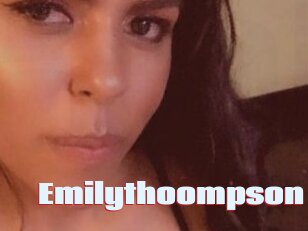 Emilythoompson