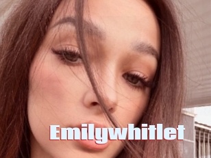 Emilywhitlet