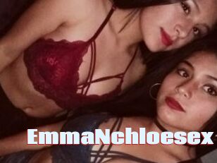 EmmaNchloesex