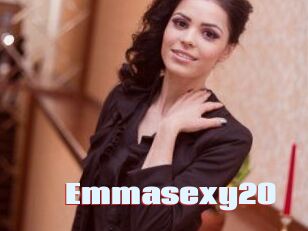 Emmasexy20