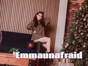 Emmaunafraid