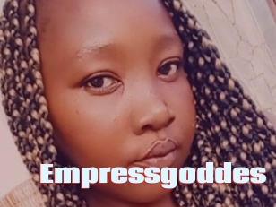 empressgoddes Anal Open