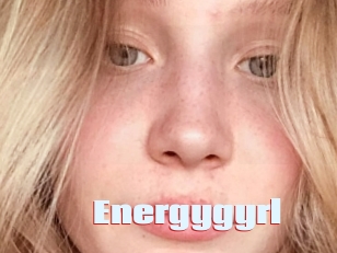 Energygyrl