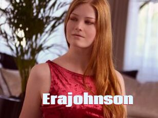 Erajohnson
