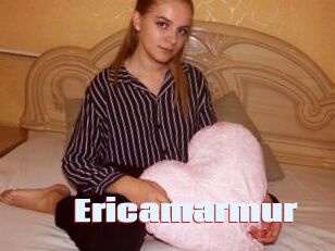 Ericamarmur