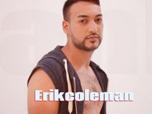 Erikcoleman