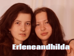 Erleneandhilda