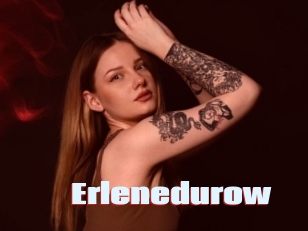 Erlenedurow