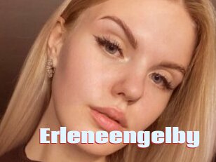 Erleneengelby