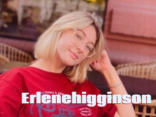 Erlenehigginson