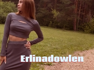 Erlinadowlen