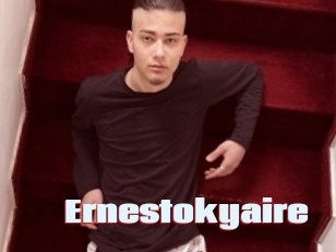 Ernestokyaire