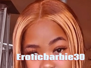 eroticbarbie30 Anal Open