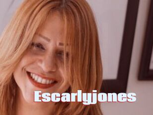 Escarlyjones