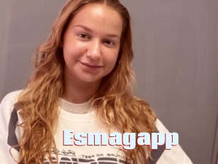Esmagapp
