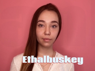 Ethalbuskey