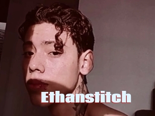 Ethanstitch