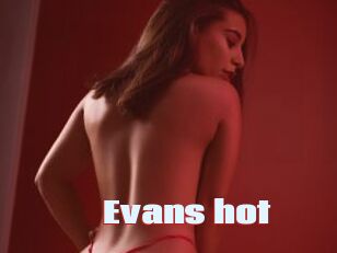 Evans_hot