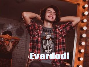 Evardodi